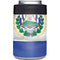 El Salvador Flag Yeti Colster Can Insulator  Skin